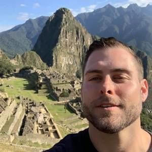 Meet your Posher, Brett